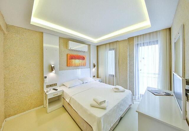 Hotel No37