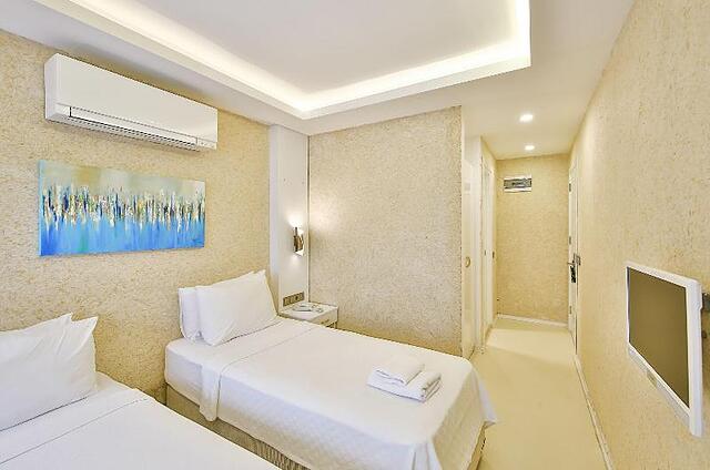 Hotel No37