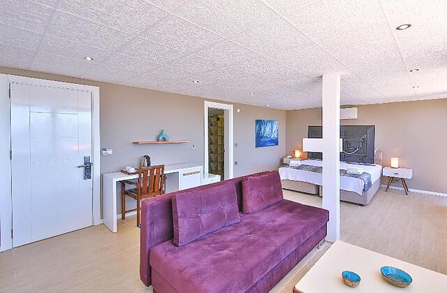 Hotel No37