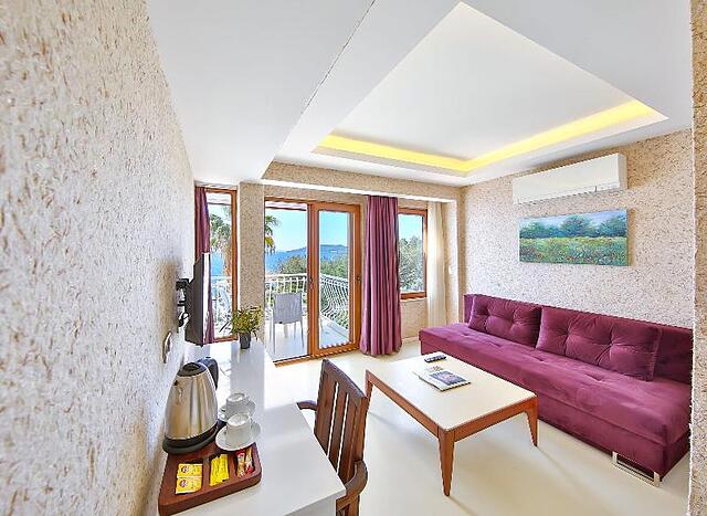 Hotel No37