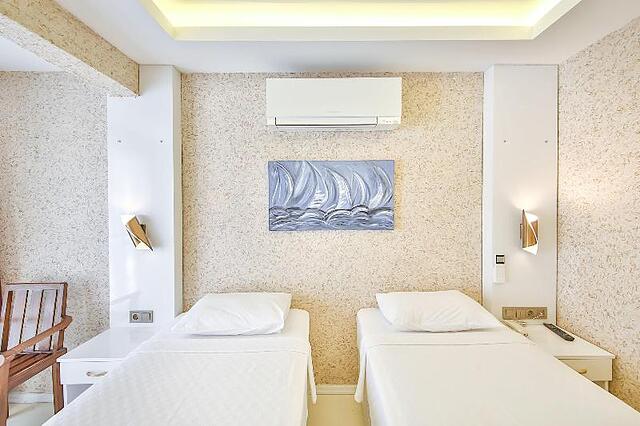 Hotel No37