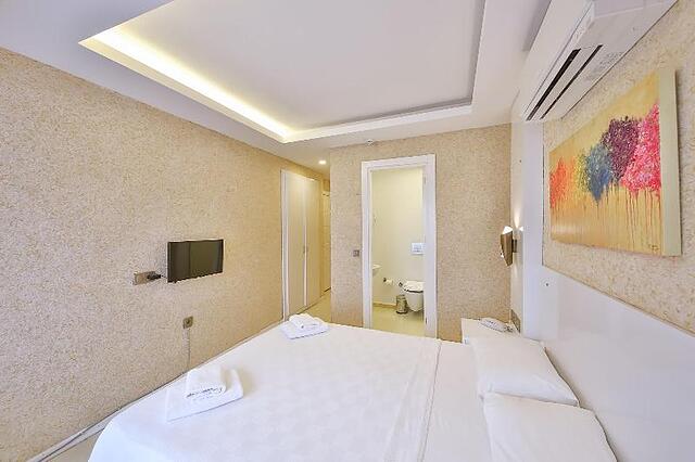 Hotel No37