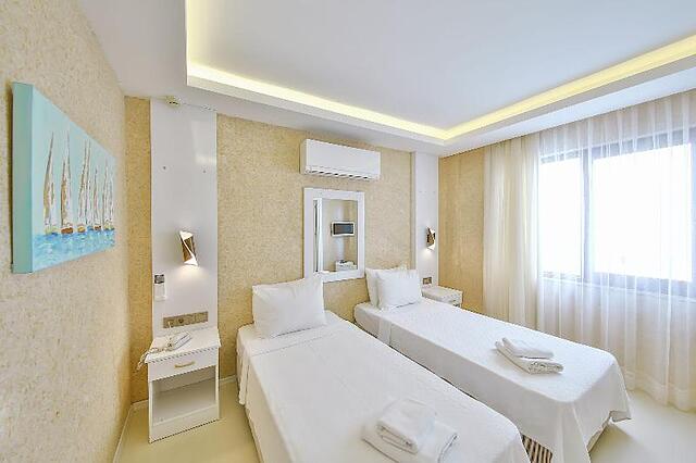 Hotel No37