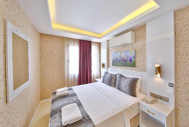 Hotel No37