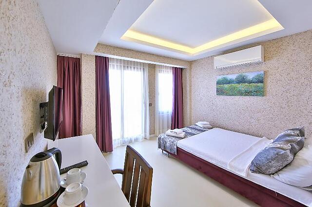 Hotel No37