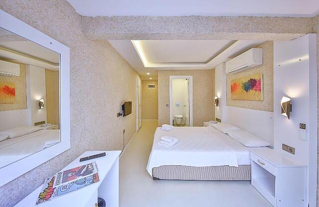 Hotel No37