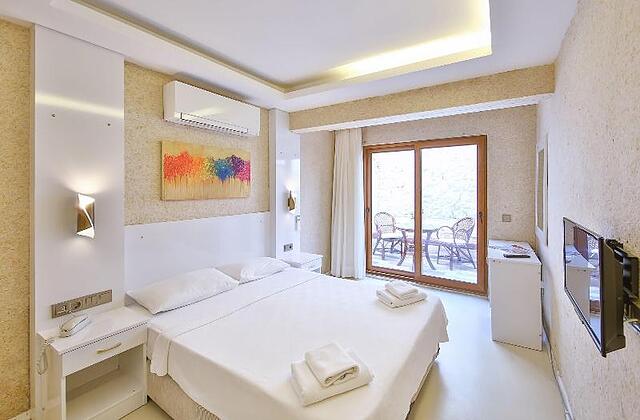 Hotel No37
