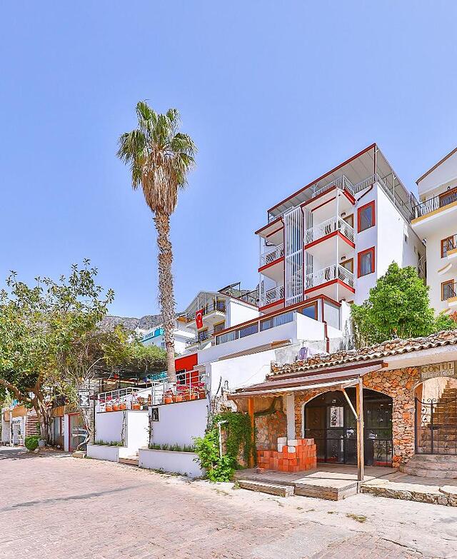 Hotel No37