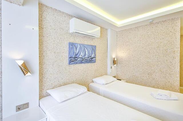 Hotel No37