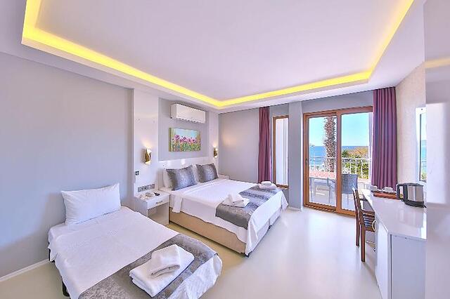 Hotel No37
