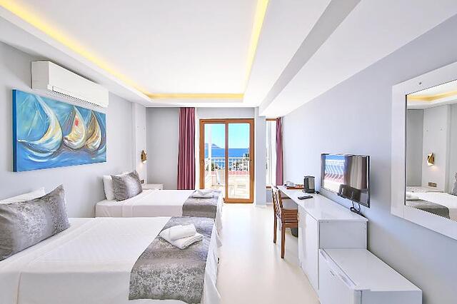 Hotel No37
