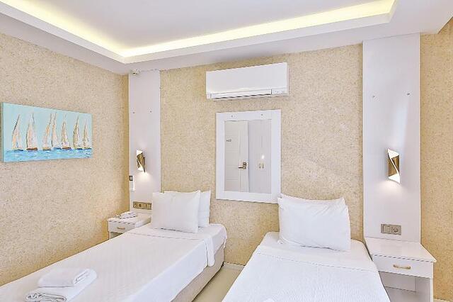 Hotel No37
