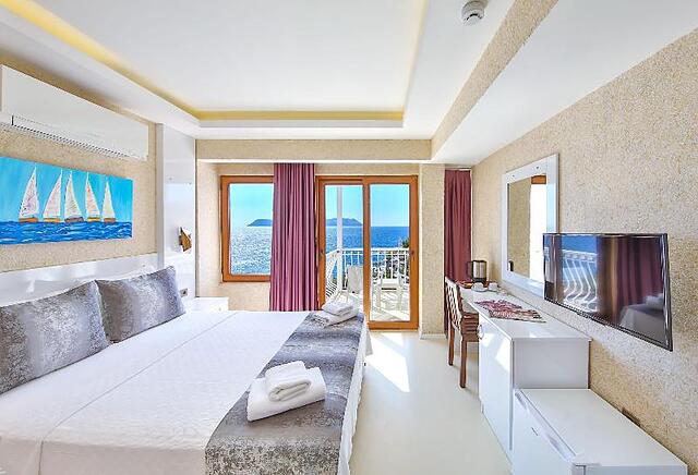 Hotel No37