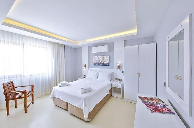 Hotel No37