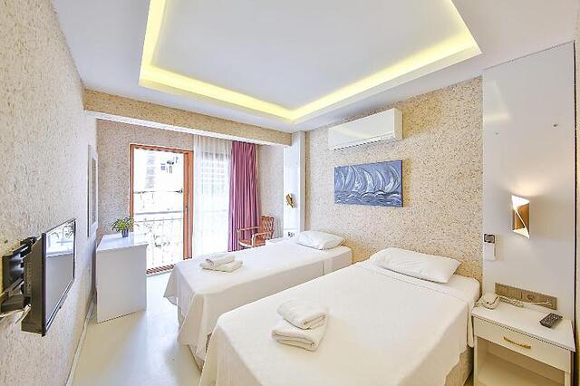 Hotel No37