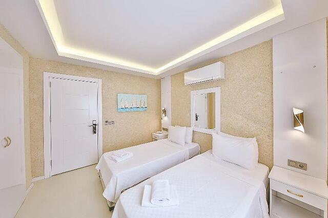 Hotel No37