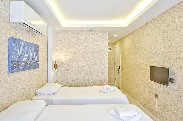 Hotel No37