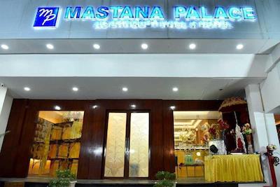 Mastana Palace