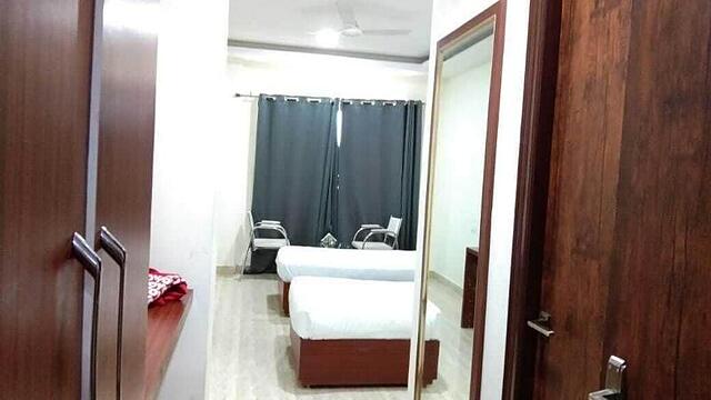 Mastana Palace