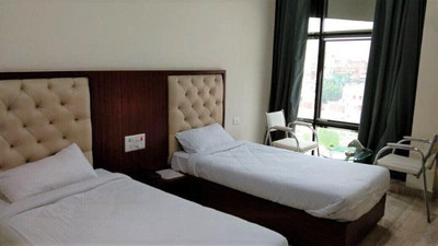 Mastana Palace