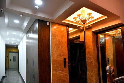Mastana Palace