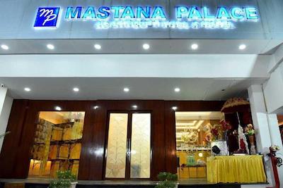 Mastana Palace