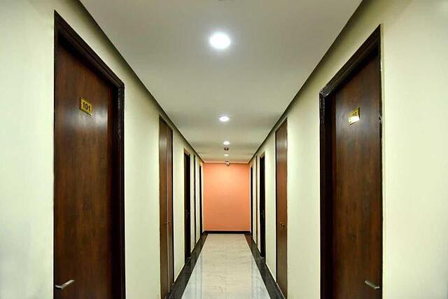 Mastana Palace