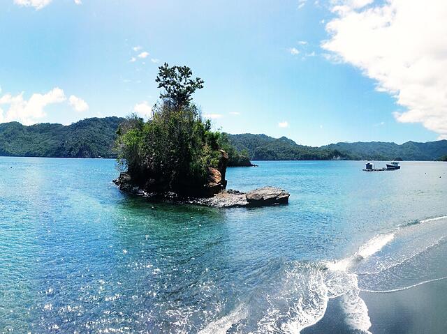 COCOTINOS LEMBEH A BOUTIQUE DIVE LODGE
