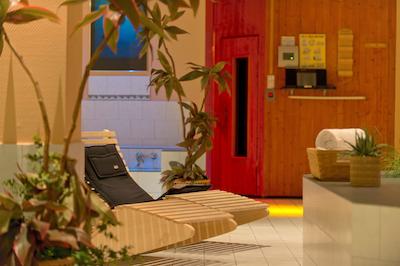 ویندهام گاردن دوسلدورف متمان هتل