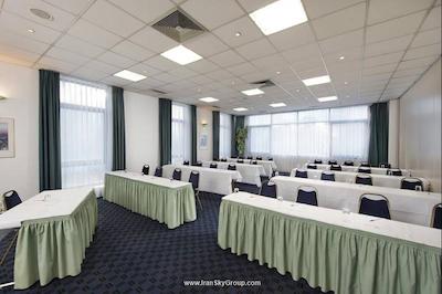 ویندهام گاردن دوسلدورف متمان هتل