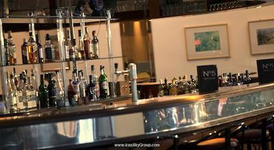 ویندهام گاردن دوسلدورف متمان هتل