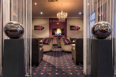 ویندهام گاردن دوسلدورف متمان هتل