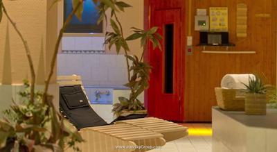 ویندهام گاردن دوسلدورف متمان هتل