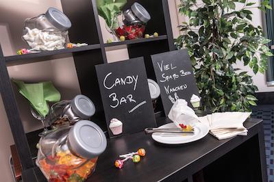 ویندهام گاردن دوسلدورف متمان هتل