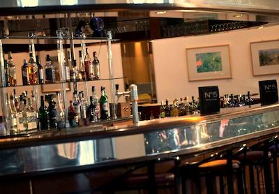 ویندهام گاردن دوسلدورف متمان هتل