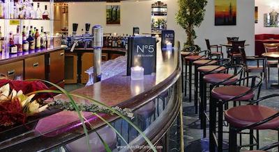 ویندهام گاردن دوسلدورف متمان هتل