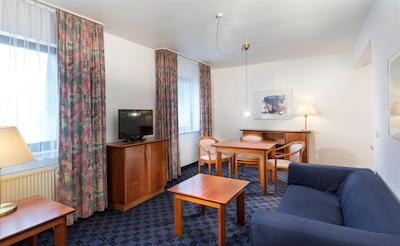 ویندهام گاردن دوسلدورف متمان هتل