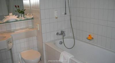 ویندهام گاردن دوسلدورف متمان هتل