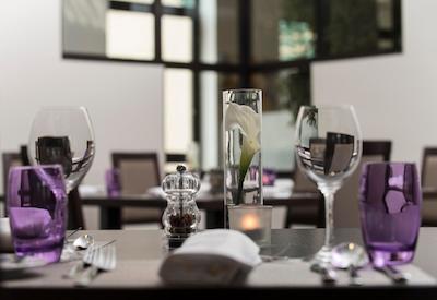 ویندهام گاردن دوسلدورف متمان هتل