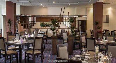 ویندهام گاردن دوسلدورف متمان هتل