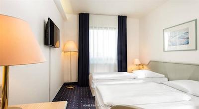 ویندهام گاردن دوسلدورف متمان هتل