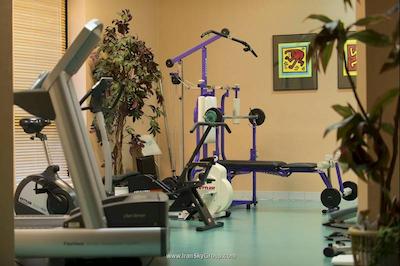 ویندهام گاردن دوسلدورف متمان هتل