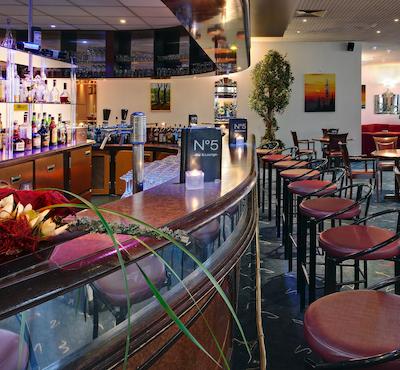 ویندهام گاردن دوسلدورف متمان هتل