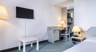 ویندهام گاردن دوسلدورف متمان هتل