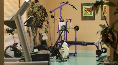 ویندهام گاردن دوسلدورف متمان هتل