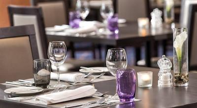 ویندهام گاردن دوسلدورف متمان هتل