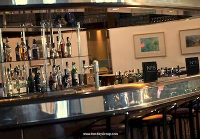 ویندهام گاردن دوسلدورف متمان هتل