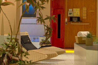 ویندهام گاردن دوسلدورف متمان هتل