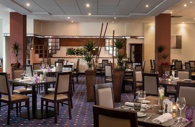 ویندهام گاردن دوسلدورف متمان هتل