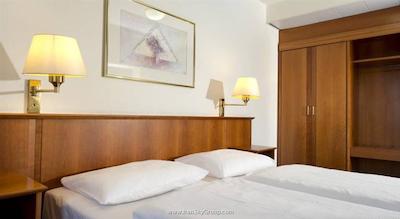 ویندهام گاردن دوسلدورف متمان هتل